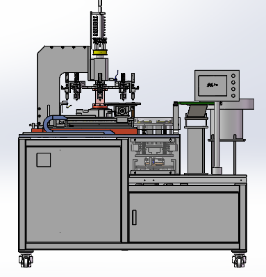 鍋仔片自動裝機/T? ??ng t?i các lát n?i