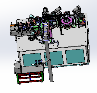 一次性高速紙杯生產設備/Thi?t b? s?n xu?t c?c gi?y t?c ?? cao dùng m?t l?n