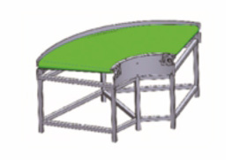 皮帶轉彎機/Máy ti?n ?ai
