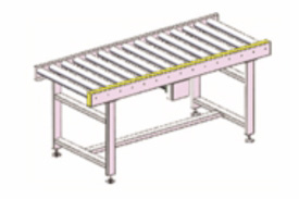 焊接機架動力滾筒線/Dòng tr?ng ?i?n khung hàn