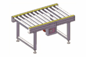 型材機架動力滾筒線/Khung h? s? dòng tr?ng ?i?n