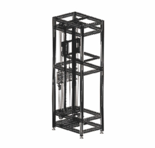 往復式提升機/Pal?ng t?nh ti?n