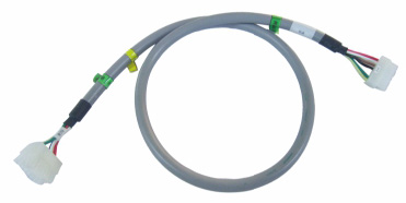 線束2/Khai thác 2