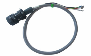 線束3/Khai thác 3