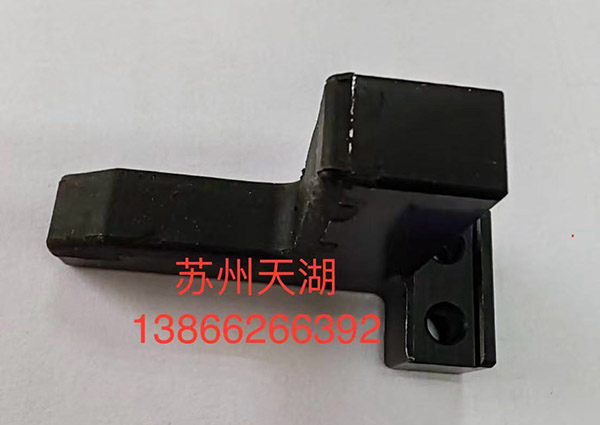 金屬零件包膠04