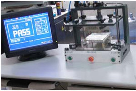 手機(jī)彈片荷重測(cè)試機(jī)