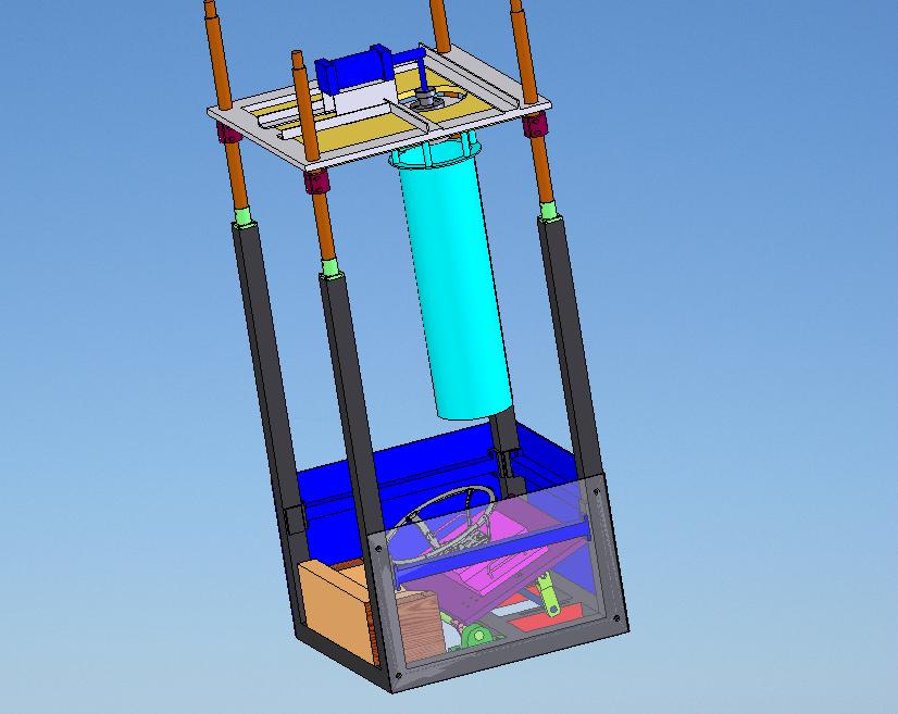 方向盤(pán)沖擊性實(shí)驗(yàn)機(jī)